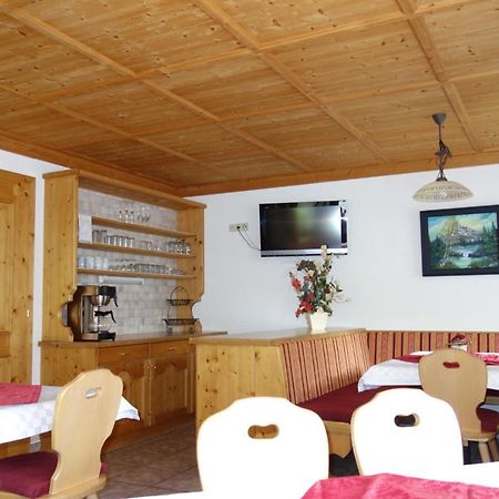 Ferienhaus Inge Sankt Leonhard im Pitztal Exterior foto