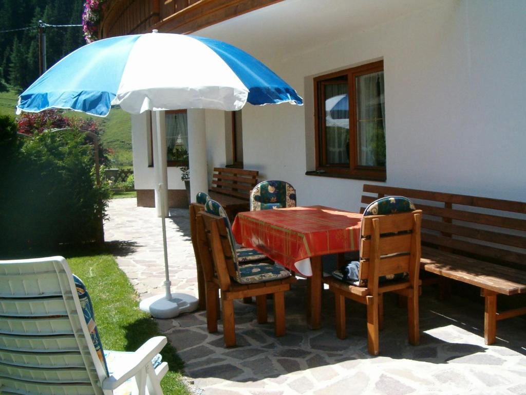 Ferienhaus Inge Sankt Leonhard im Pitztal Cameră foto