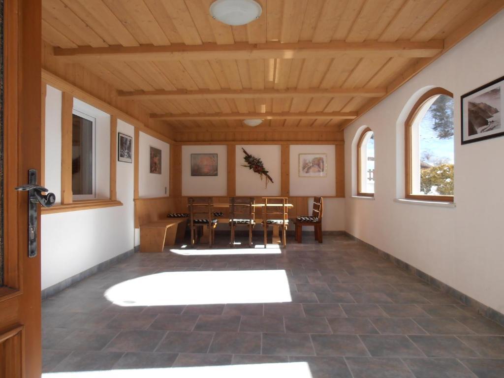 Ferienhaus Inge Sankt Leonhard im Pitztal Cameră foto